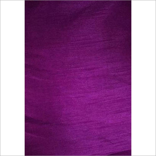 Plain Banglori Silk Fabric